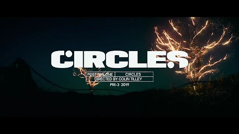 post Malone - circles