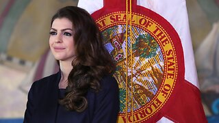 Interview With the First Lady of Florida Casey DeSantis