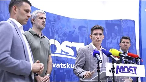 Troskot: "Nemoguće je da Mađari nisu znali"