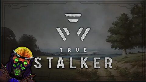 Checking out, True Stalker! Huge Free sequel mod in the Open X-ray engine! "spoiler its really good"