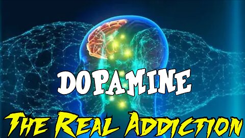 What is Dopamine & Why Are We Addicted To It