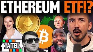 Ethereum ETF Countdown Has BEGUN!! (Release Date For 2024 LEAKED)