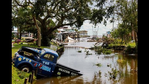 Millions in Florida struggle with aftermath of Storm Idalia - world news