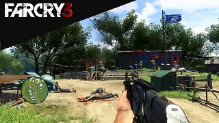 Far Cry 3 - First Hour Gameplay Walkthrough - Kidnapped By Pirates (A Decade Later)