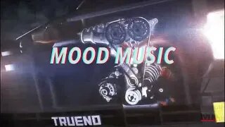 Mood Music - Drifting Phonk (Initial D)