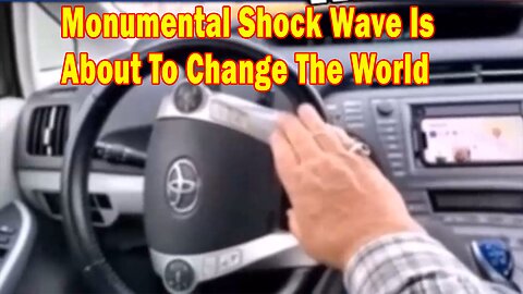 Juan O Savin HUGE Intel April 1, 2023: Monumental Shock Wave Is About To Change The World
