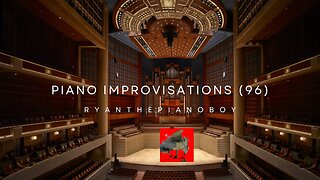 Piano Improvisations (96)