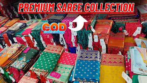 Most premium sarees collection | world wide shipping | parnika india |