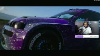 Forza Horizon 5 - Correndo Do Tempo - [ PC - Playtrough - PT-BR ]