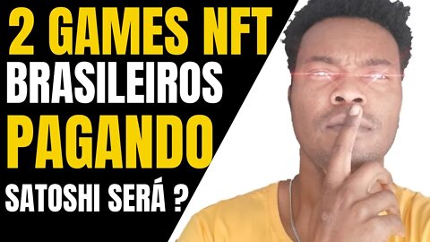 GAME NFT BR FREE TO PLAY COM GRANDES PARCEIROS