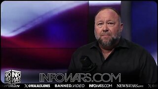 ALEX JONES (Full Show) Sunday - 2/25/24