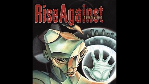 Rise against - Unraveling