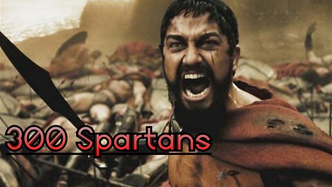 300 Spartans - Memory reboot Edit