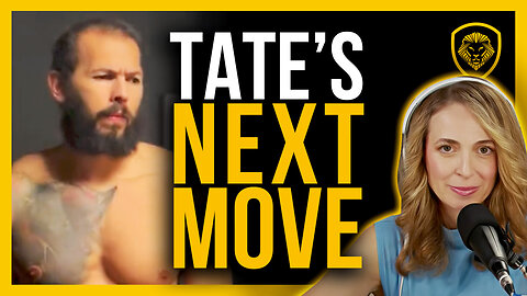 Andrew Tate’s NEXT MOVES & Judgmental Modern Women EXPOSED | JBL | Ep. 119