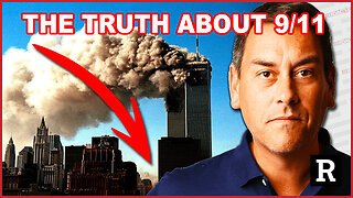 Building 7 REVEALED! The TRUTH About 9/11 And What Really Happened