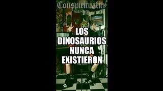 Los Dinosaurios Nunca Existieron / Richie Munster