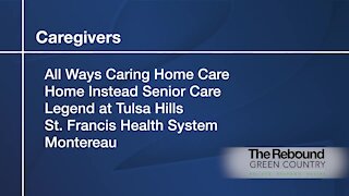 Who's Hiring: Caregivers
