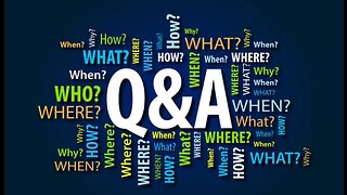 Q & A