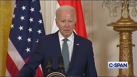 Biden Gives China A Pass On Spy Balloon