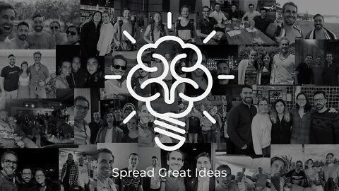 Spread Great Ideas: A Team of Global Rockstars