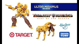 🔥Cheetor | Transformers Rise of the Beasts | Jungle Mission 3-Pack | Target Exclusive