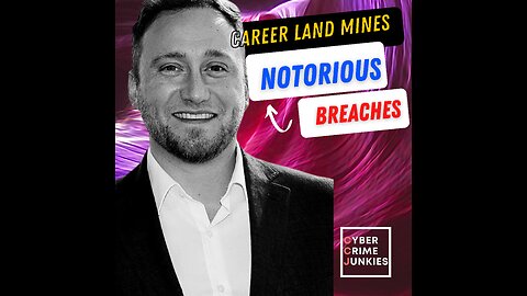 How To Avoid Security Career Land Mines