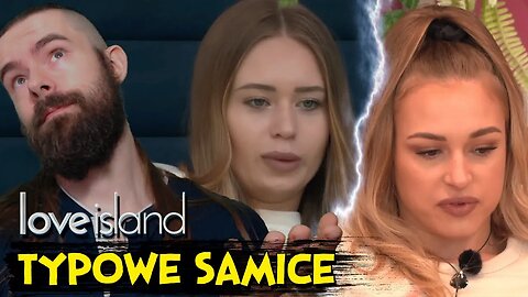 Love Island: Takie są samice | S03E06