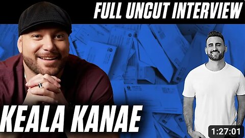 KEALA KANAE | How to Get to $101,000,000 with Affiliate Marketing