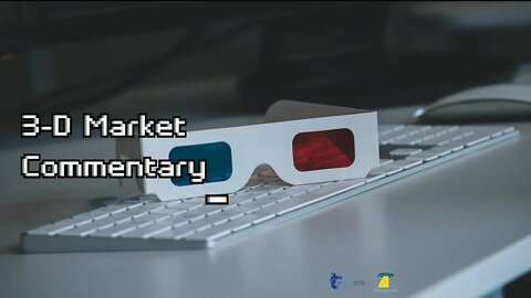 Markets in 3D LIVE Before Wall Street Starts Trading | 2022 July-13