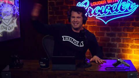 👀 KANYE WEST: Christian or Fraud? | Louder with Crowder