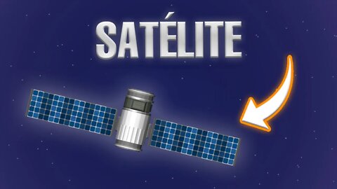 COMO FAZER um SATÉLITE | Spaceflight Simulator