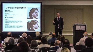 Orthotropics Case Study, Adult Orthotropics, Midface Retraction & Facial Growth | Dr. Mike Mew