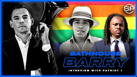 Is Barack Obama’s GAYNESS An Open Secret? Bathhouse Barry Defends PEDO Books For Kids
