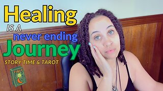 DIG & Tarot|His disrespect was my fault. Healing is a Never Ending Journey