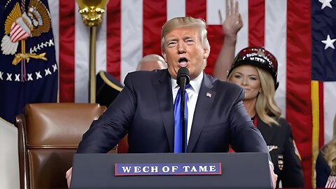 President Trump Speech ❤️ 🔥(Highlights) 2024