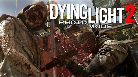 Dying Light 2's Photo Mode is Insanely Good