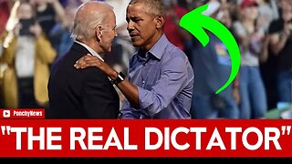 EXCLUSIVE: Is Biden Really in Control? The Inside Scoop