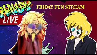 NIGHTSHIFT NEWS-THE FRIYAY FUN STREAM- NEWS, OPINION, AND CLIPS