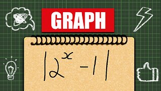 Graphing absolute values