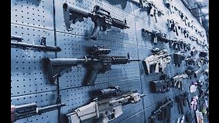 Florida Passed A New Gun Bill