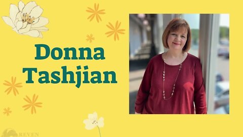 Working Through Life's Problems with Donna Tashjian | Coaching In Session