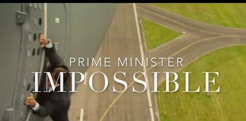 Justin Trudeau Prime Minister Impossible