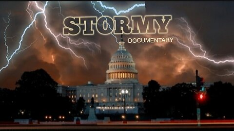 STORMY (Documentary)