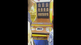 Having fun at the Arcade #arcade #arcadegames #fyp