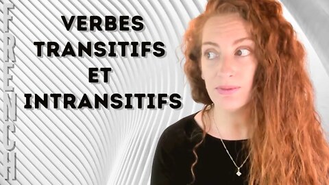 Verbes transitifs et intransitifs ? Préposition ou pas de prépositions ? COD ou COI ?