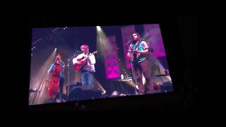 Billy Strings w/John Mailander - Rank Stranger (The Stanley Brothers) Concerts on the Farm 5/28/21