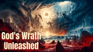 God's Wrath Unleashed Part 2