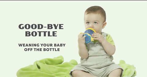 Transitioning with Love: Weaning Your Baby off the Bottle