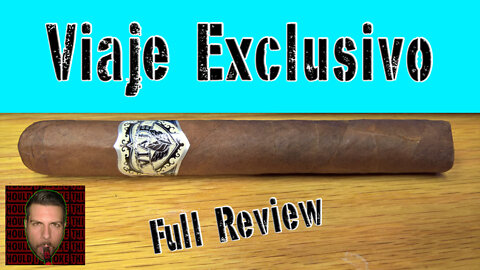 Viaje Exclusivo (Full Review) - Should I Smoke This