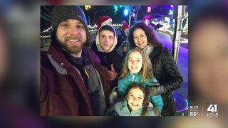 Olathe family reacts to lawmaker push to help Ukrainian adoptions